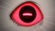Ketsuryugan, as seen in Naruto (Image via Masashi Kishimoto/Viz Media/Studio Pierrot)